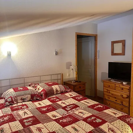 Duplex 4 Pers Les Balcons Du Recoin