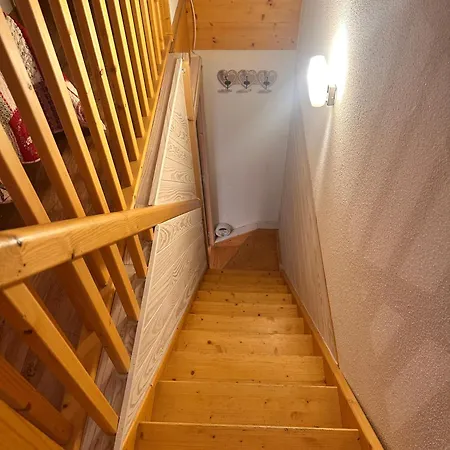 Duplex 4 Pers Les Balcons Du Recoin