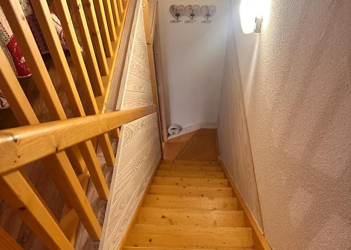 Duplex 4 Pers Les Balcons Du Recoin *